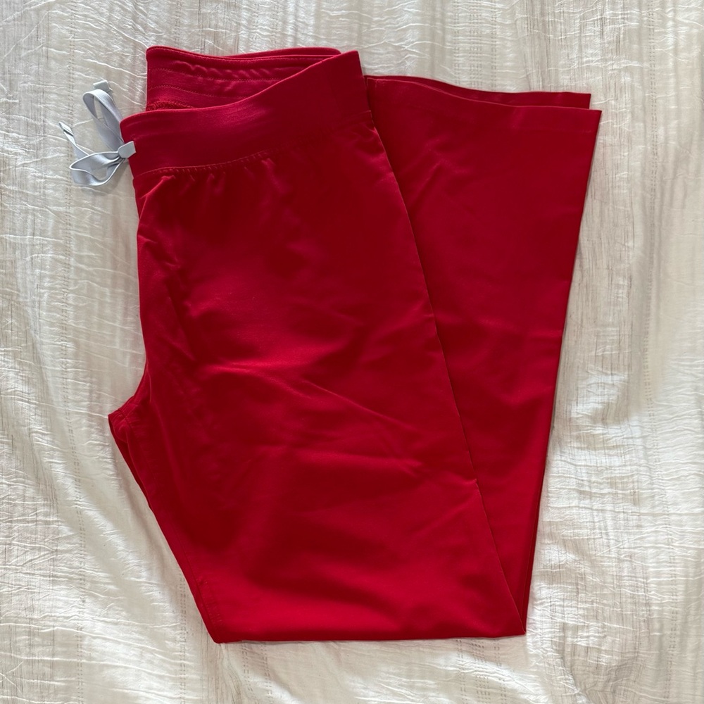 FIGS scrub pants only